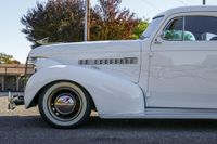 1939 Chevrolet Master 85 Coupe for sale