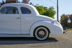 1939 Chevrolet Master 85 Coupe for sale
