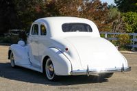 1939 Chevrolet Master 85 Coupe for sale