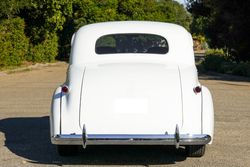 1939 Chevrolet Master 85 Coupe for sale