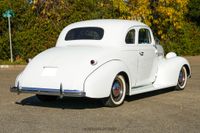 1939 Chevrolet Master 85 Coupe for sale