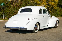 1939 Chevrolet Master 85 Coupe for sale