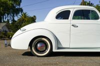 1939 Chevrolet Master 85 Coupe for sale
