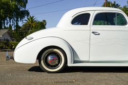 1939 Chevrolet Master 85 Coupe for sale