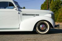 1939 Chevrolet Master 85 Coupe for sale