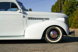 1939 Chevrolet Master 85 Coupe for sale