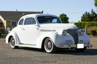 1939 Chevrolet Master 85 Coupe for sale