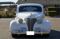 1939 Chevrolet Master 85 Coupe for sale