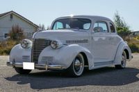 1939 Chevrolet Master 85 Coupe for sale