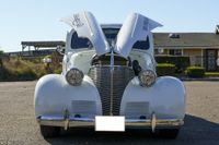 1939 Chevrolet Master 85 Coupe for sale