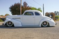 1939 Chevrolet Master 85 Coupe for sale
