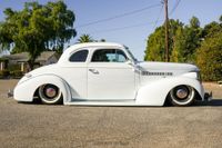 1939 Chevrolet Master 85 Coupe for sale
