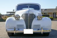1939 Chevrolet Master 85 Coupe for sale