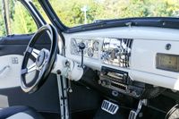 1939 Chevrolet Master 85 Coupe for sale