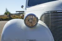 1939 Chevrolet Master 85 Coupe for sale