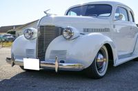 1939 Chevrolet Master 85 Coupe for sale