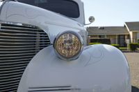 1939 Chevrolet Master 85 Coupe for sale