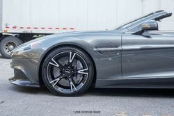 2018 Aston Martin Vanquish S Volante for sale
