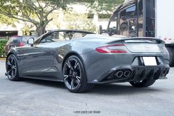 2018 Aston Martin Vanquish S Volante for sale