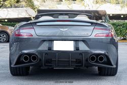 2018 Aston Martin Vanquish S Volante for sale
