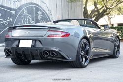 2018 Aston Martin Vanquish S Volante for sale