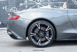 2018 Aston Martin Vanquish S Volante for sale