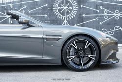 2018 Aston Martin Vanquish S Volante for sale