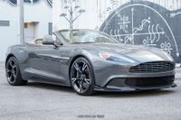 2018 Aston Martin Vanquish S Volante for sale
