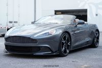 2018 Aston Martin Vanquish S Volante for sale