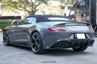 2018 Aston Martin Vanquish S Volante for sale