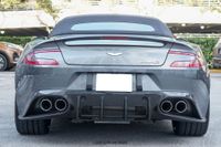 2018 Aston Martin Vanquish S Volante for sale