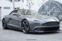 2018 Aston Martin Vanquish S Volante for sale