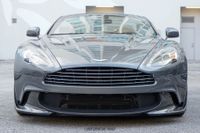 2018 Aston Martin Vanquish S Volante for sale