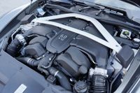 2018 Aston Martin Vanquish S Volante for sale