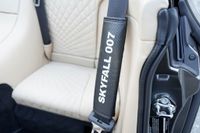 2018 Aston Martin Vanquish S Volante for sale