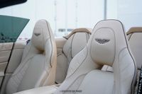 2018 Aston Martin Vanquish S Volante for sale