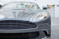 2018 Aston Martin Vanquish S Volante for sale