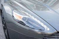 2018 Aston Martin Vanquish S Volante for sale