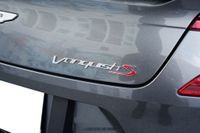 2018 Aston Martin Vanquish S Volante for sale