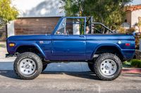 1974 Ford Bronco Velocity Edition for sale