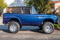 1974 Ford Bronco Velocity Edition for sale