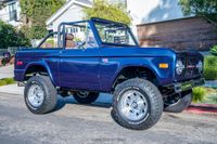 1974 Ford Bronco Velocity Edition for sale
