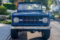 1974 Ford Bronco Velocity Edition for sale