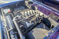 1974 Ford Bronco Velocity Edition for sale