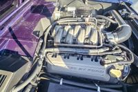 1974 Ford Bronco Velocity Edition for sale
