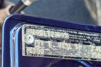 1974 Ford Bronco Velocity Edition for sale