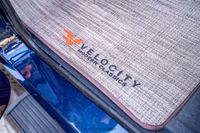 1974 Ford Bronco Velocity Edition for sale