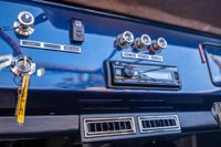 1974 Ford Bronco Velocity Edition for sale