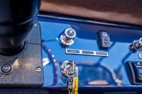 1974 Ford Bronco Velocity Edition for sale