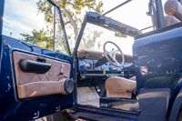 1974 Ford Bronco Velocity Edition for sale